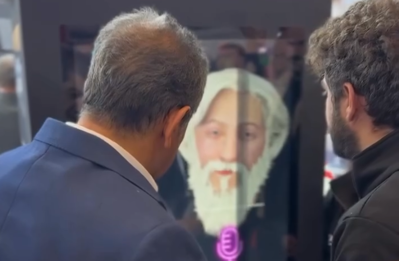 Video 3 Önizleme